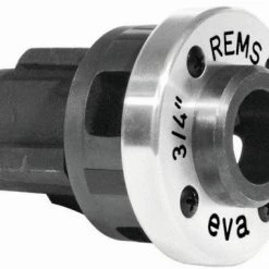 Rems 521240 / Snelwisselsnijkop NPT 3/4"