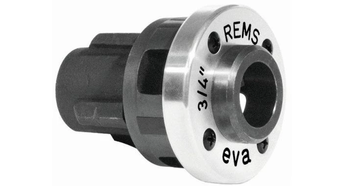 Rems 521240 / Snelwisselsnijkop NPT 3/4" 1 Rems 521240 / Snelwisselsnijkop NPT 3/4"