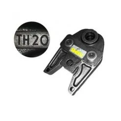 Rems 570470 - Pince à sertir - TH20 - 570470