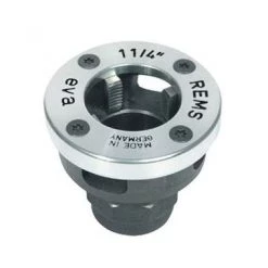 Rems 521020 / Snelwisselsnijkop R 3/8"