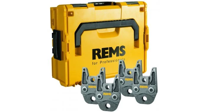 Rems 571163 R 1 Rems 571163 R