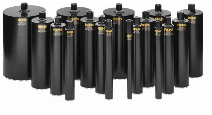 Rems 181065 / UDKB 152x420xUNC 1 1/4 1 Rems 181065 / UDKB 152x420xUNC 1 1/4