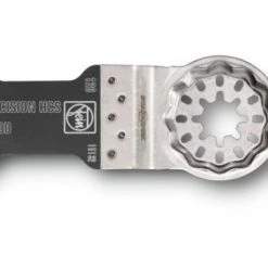 Fein 63502126210 E-Cut - Lame de scie précision (1pce) - SL - 50 x 35 mm (126)