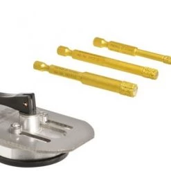 Rems 181700 / Tegelboren Set 6-8-10