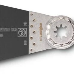 Fein 63502134210 Lame de scie standard E-Cut (1pce) - SLP - 50 x 65 mm (134)