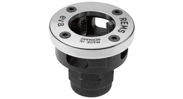 Rems 521250 / Snelwisselsnijkop NPT 1" 1 Rems 521250 / Snelwisselsnijkop NPT 1"