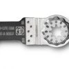 Fein 63502160210 Lame de scie E-Cut Long Life (1pce) - SL - 50 x 35mm (160)