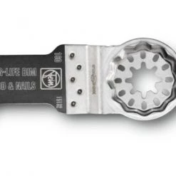 Fein 63502160210 Lame de scie E-Cut Long Life (1pce) - SL - 50 x 35mm (160)