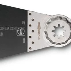 Fein 63502127210 Lame de scie de précision E-Cut (1pce) - SLP - 50 x 65 mm (127)