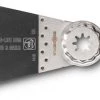 Fein 63502161210 Lame de scie E-Cut Long-Life (1pc) - 50 x 65 mm - (161)