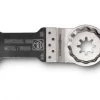 Fein 63502152230 Lame de scie E-Cut Long-Life 1 pièces - 44 x 60 mm - (152)