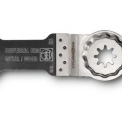 Fein 63502152230 Lame de scie E-Cut Long-Life 1 pièces - 44 x 60 mm - (152)