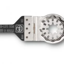 Fein 63502184210 Lame de scie E-Cut Long Life (1pce) - SL - 30 x 10 mm (184)